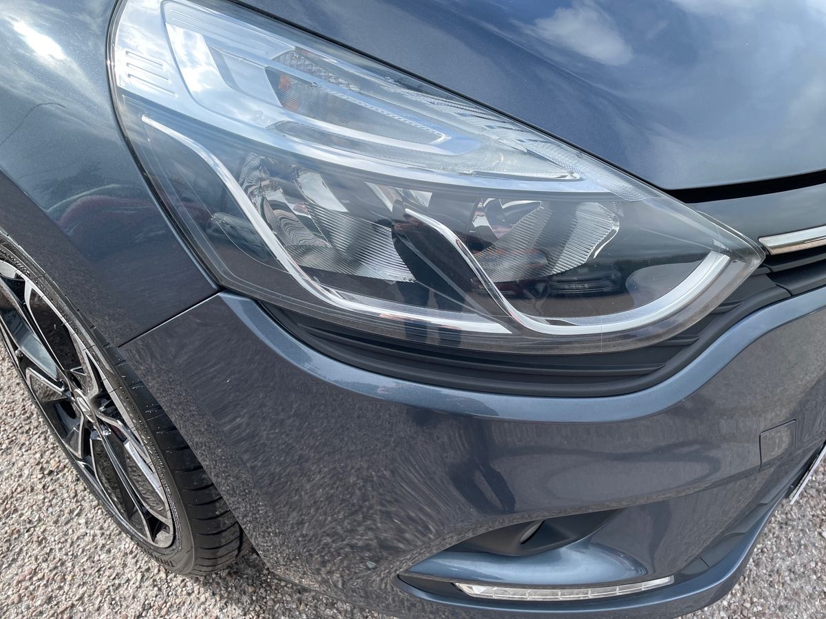 Used Renault Clio 2019 for sale - 78136985: Photo 21