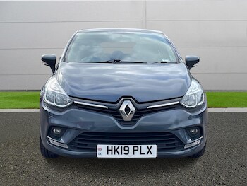 Used Renault Clio 2019 for sale - 78136985: Photo