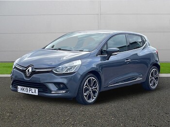 Used Renault Clio 2019 for sale - 78136985: Photo