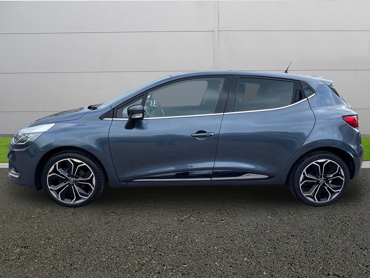 Used Renault Clio 2019 for sale - 78136985: Photo 4