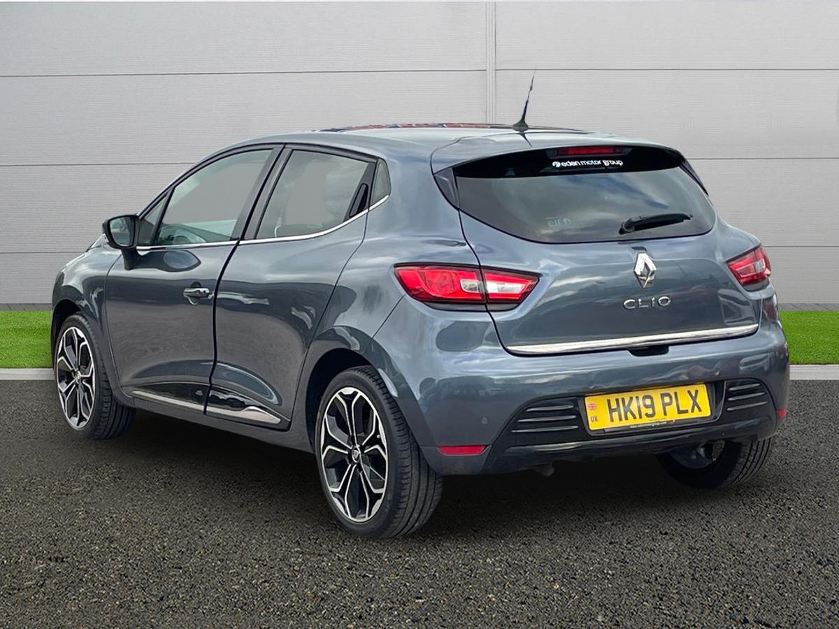 Used Renault Clio 2019 for sale - 78136985: Photo 5