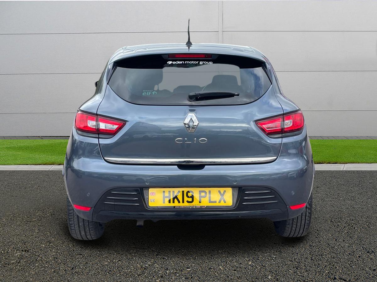 Used Renault Clio 2019 for sale - 78136985: Photo 6