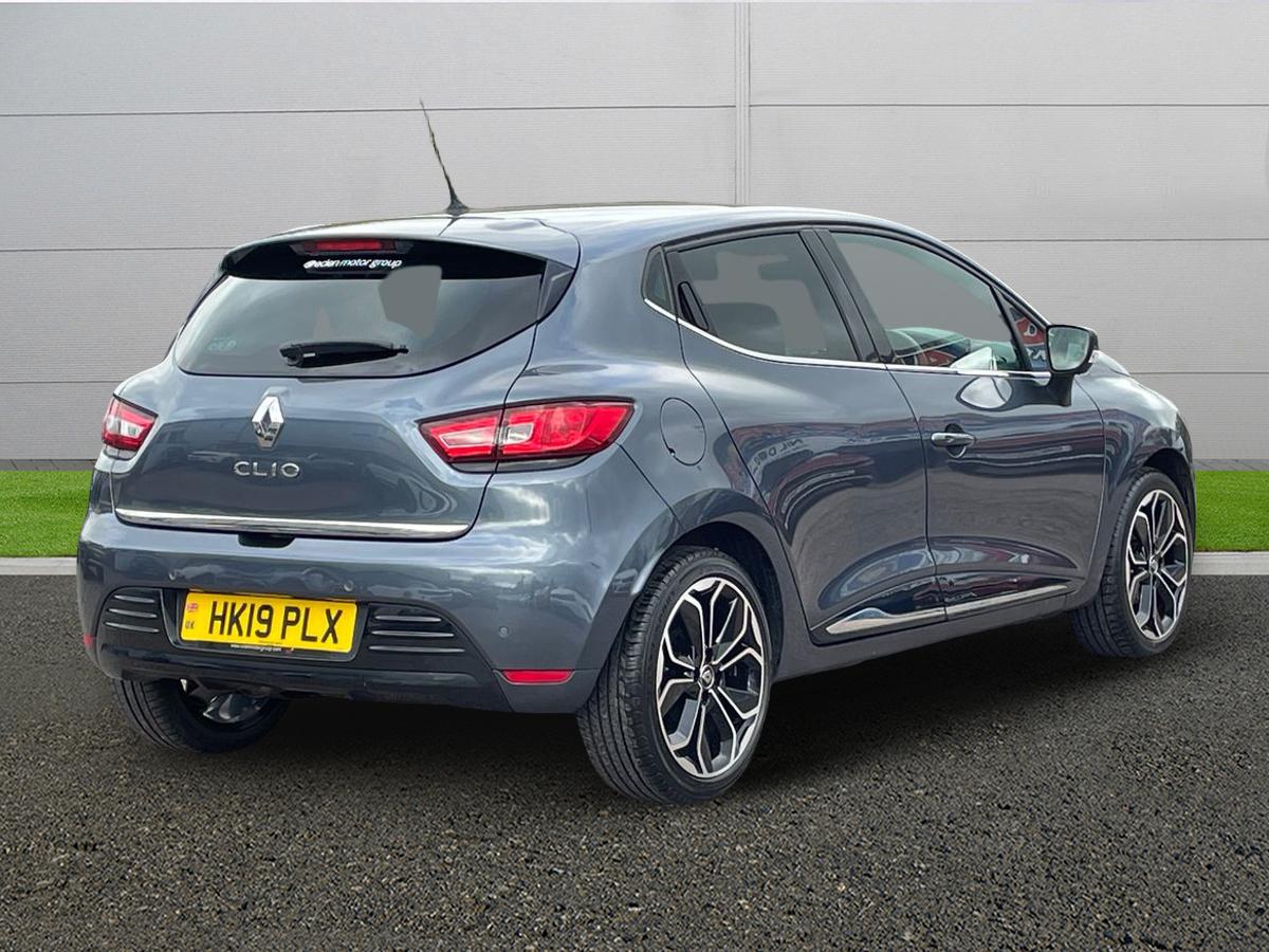Used Renault Clio 2019 for sale - 78136985: Photo 7