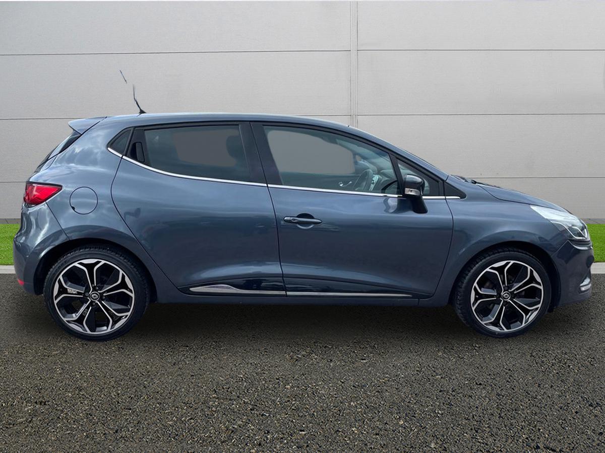 Used Renault Clio 2019 for sale - 78136985: Photo 8