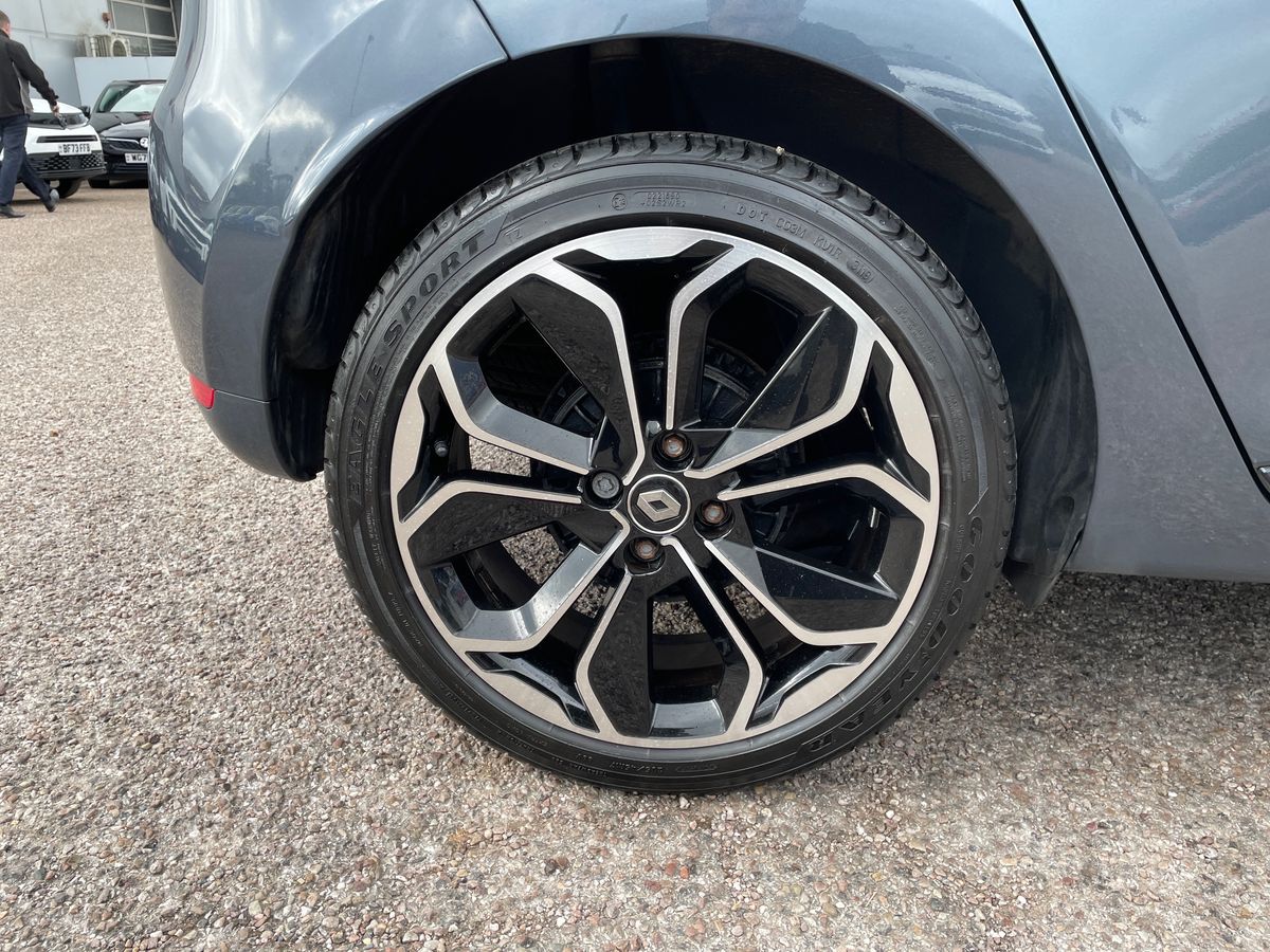 Used Renault Clio 2019 for sale - 78136985: Photo 9