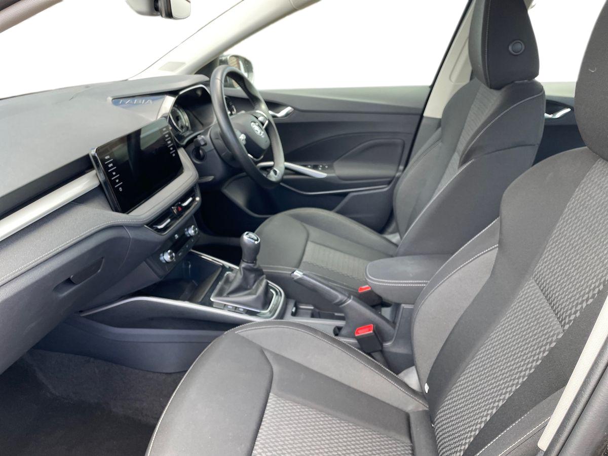 Used Skoda Fabia 2023 for sale - 77841447: Photo 10