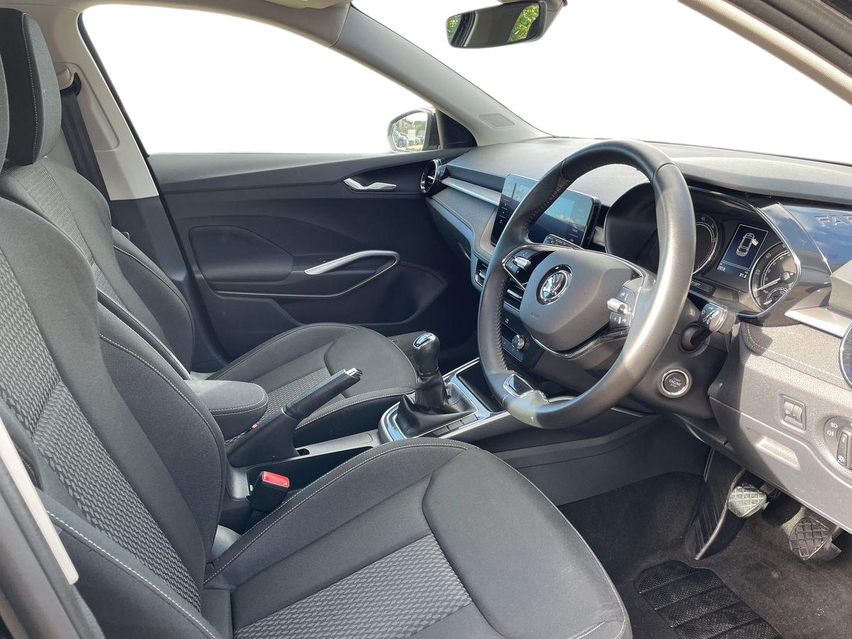 Used Skoda Fabia 2023 for sale - 77841447: Photo 15