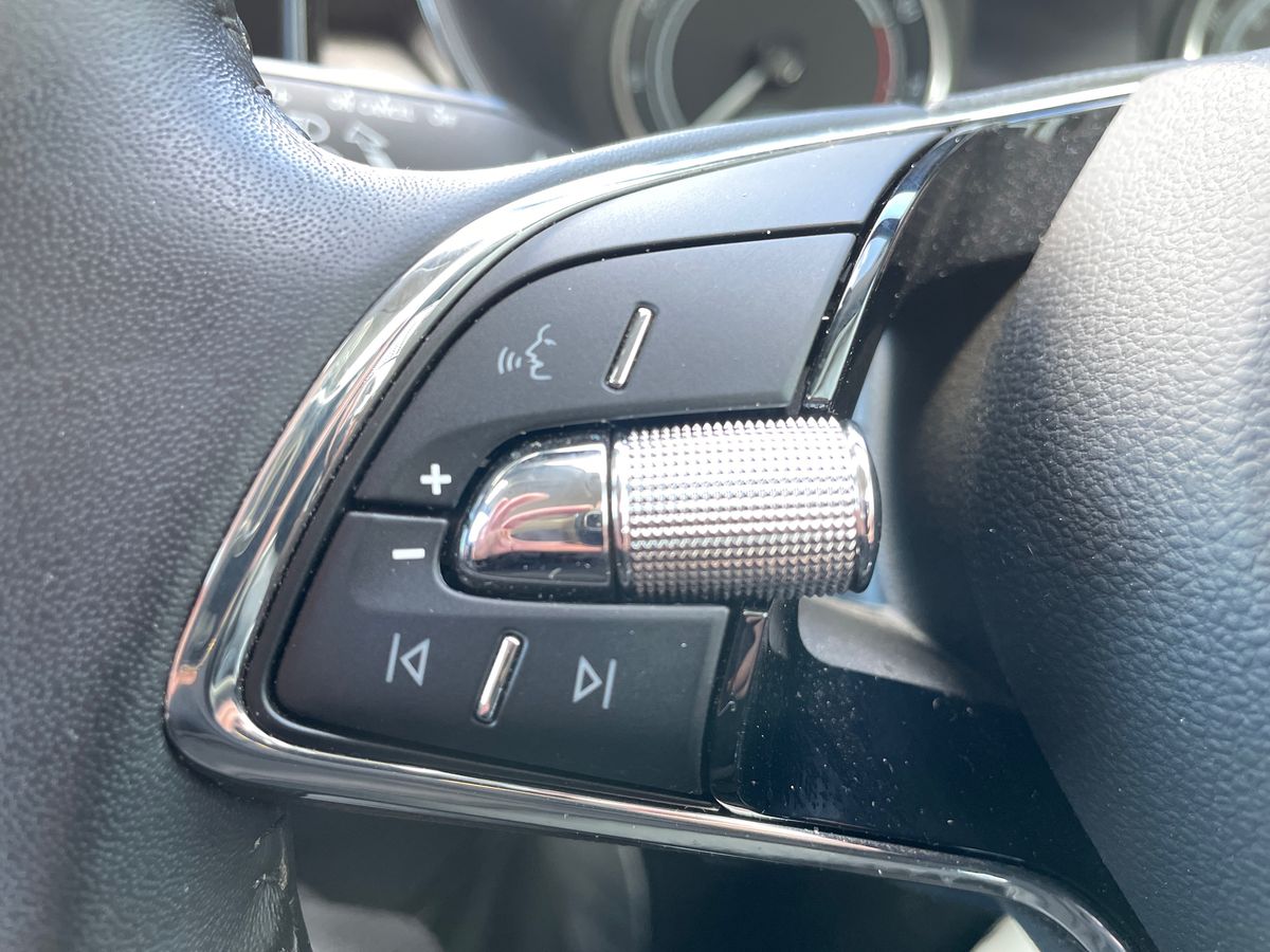 Used Skoda Fabia 2023 for sale - 77841447: Photo 16