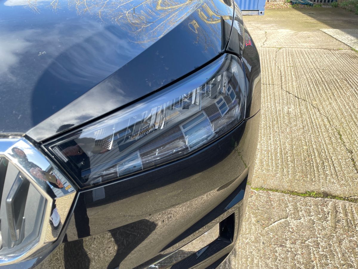 Used Skoda Fabia 2023 for sale - 77841447: Photo 21