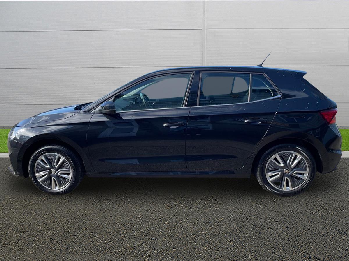 Used Skoda Fabia 2023 for sale - 77841447: Photo 4