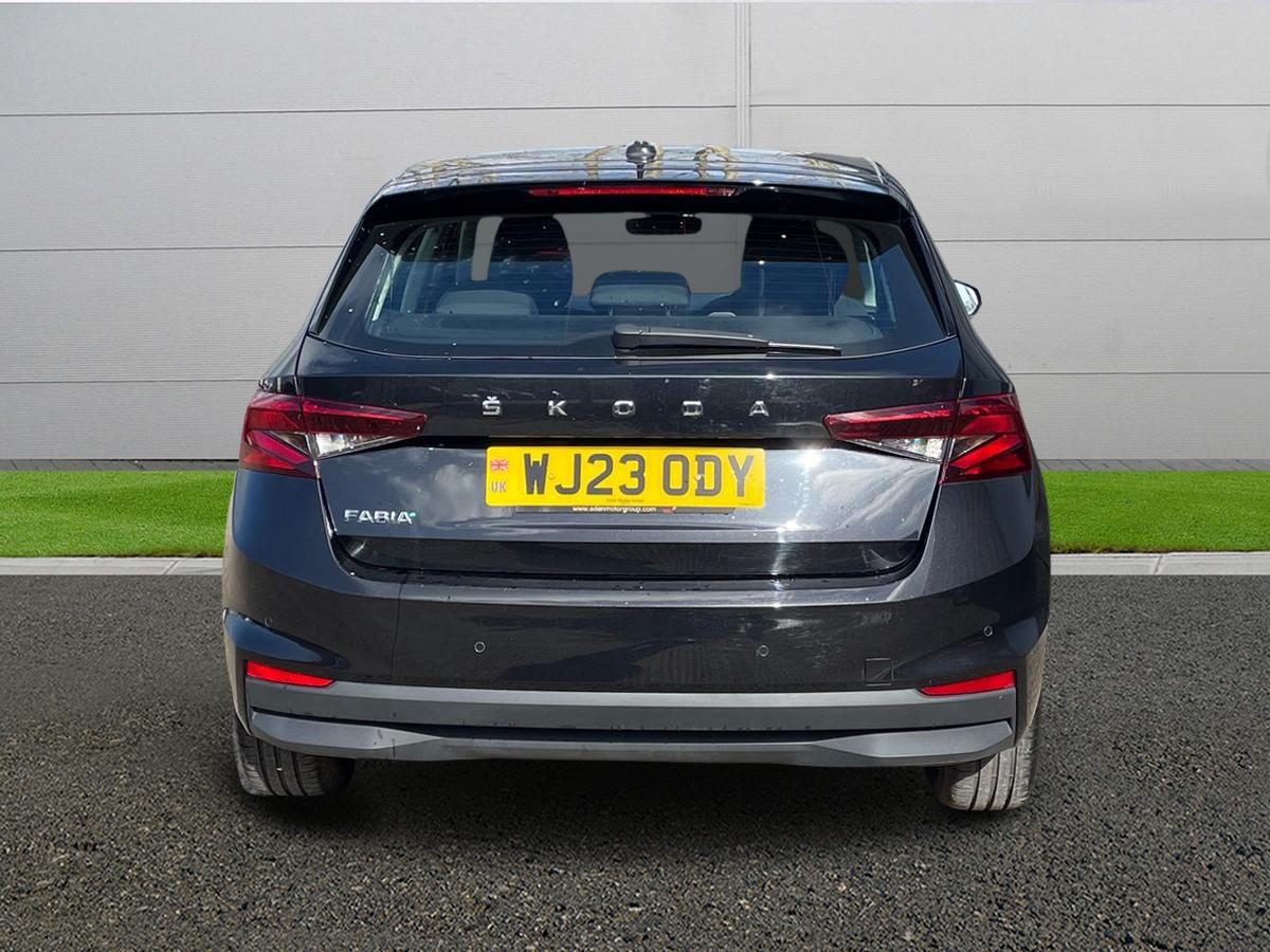 Used Skoda Fabia 2023 for sale - 77841447: Photo 6