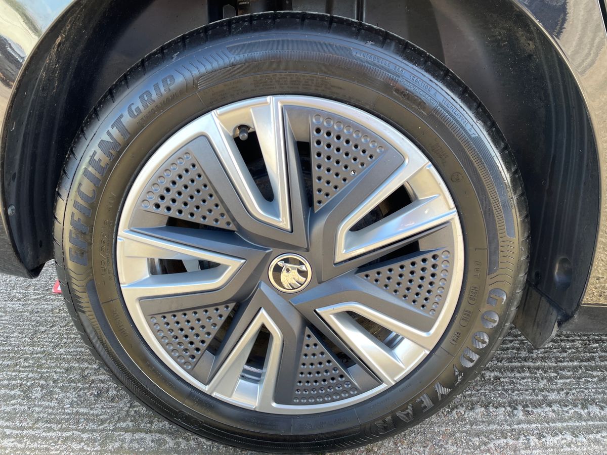 Used Skoda Fabia 2023 for sale - 77841447: Photo 9