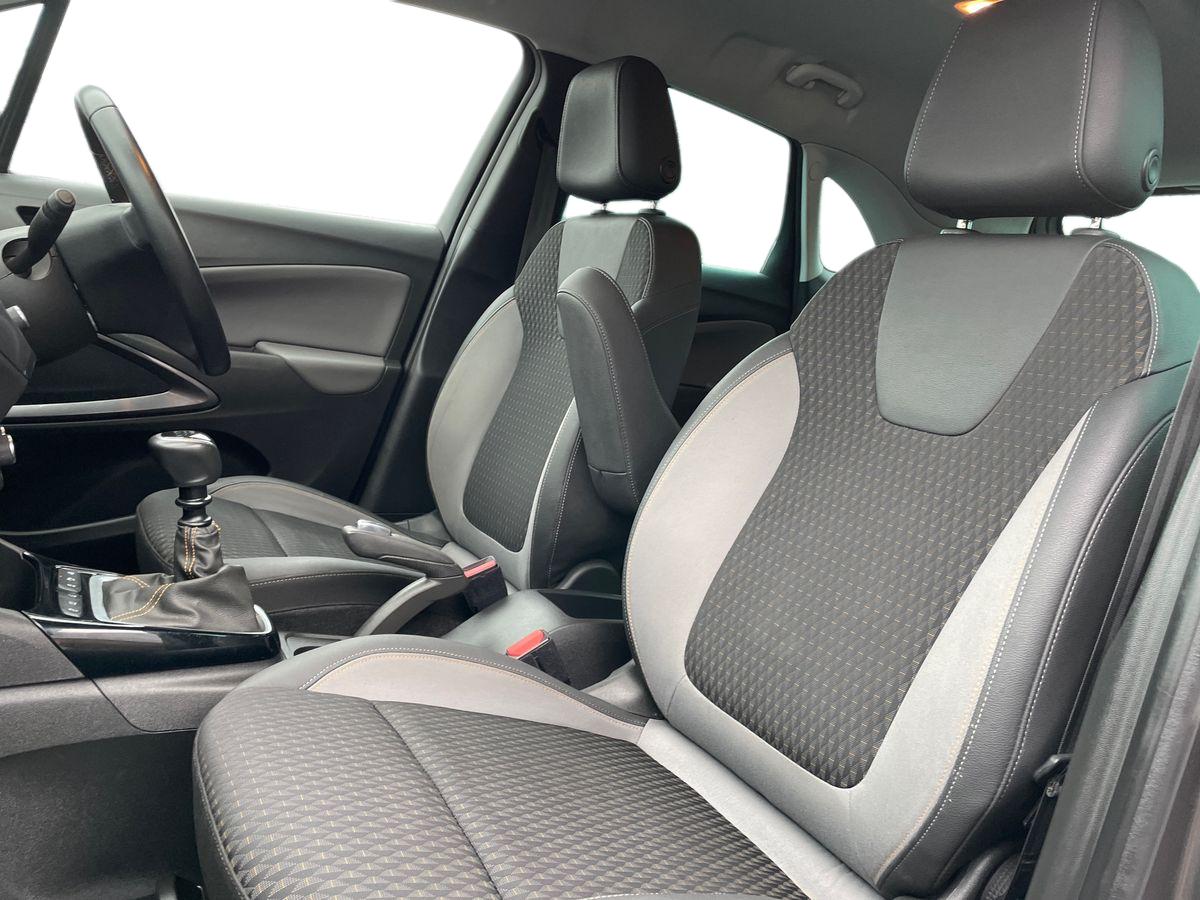 Used Vauxhall Crossland X 2019 for sale - 77002683: Photo 10