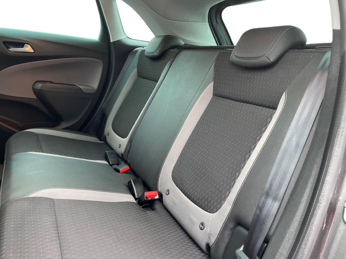 Used Vauxhall Crossland X 2019 for sale - 77002683: Photo 11