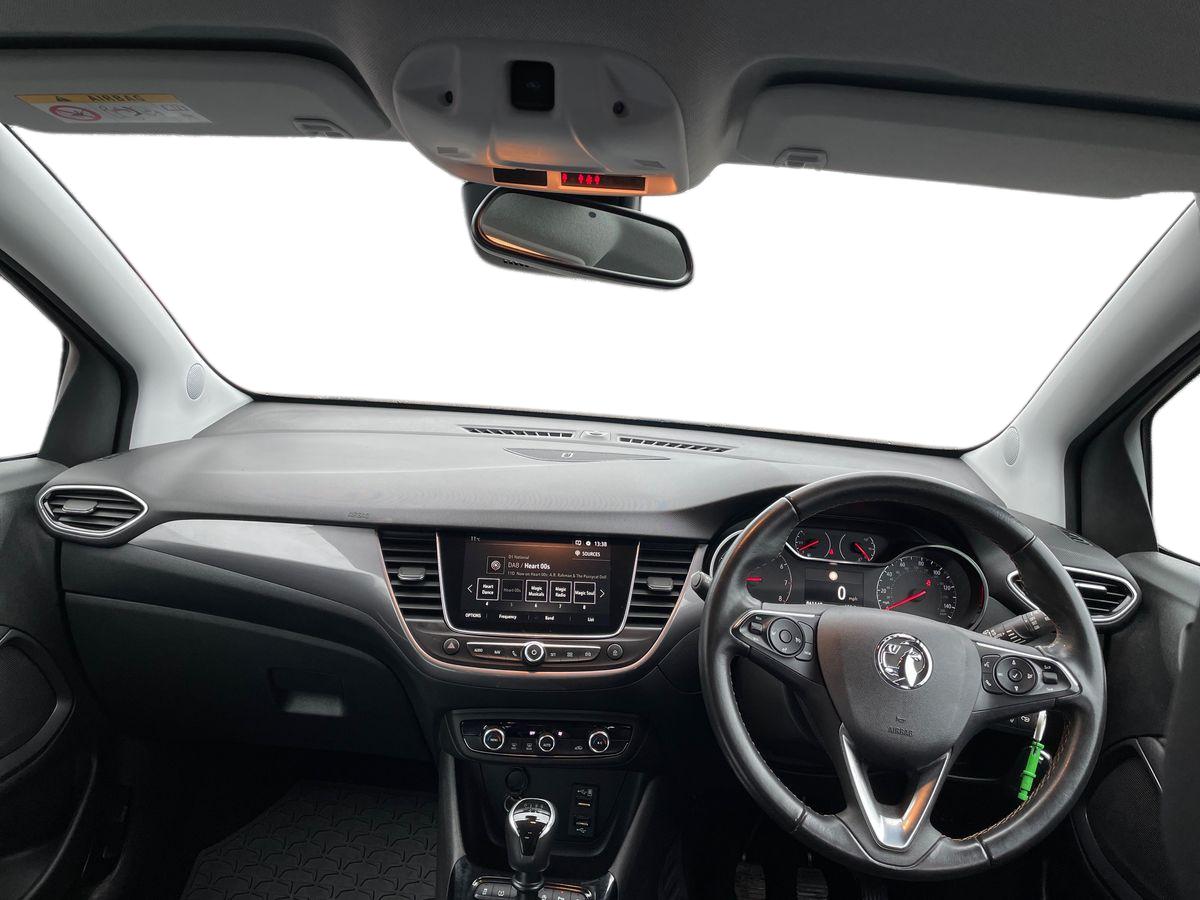 Used Vauxhall Crossland X 2019 for sale - 77002683: Photo 13