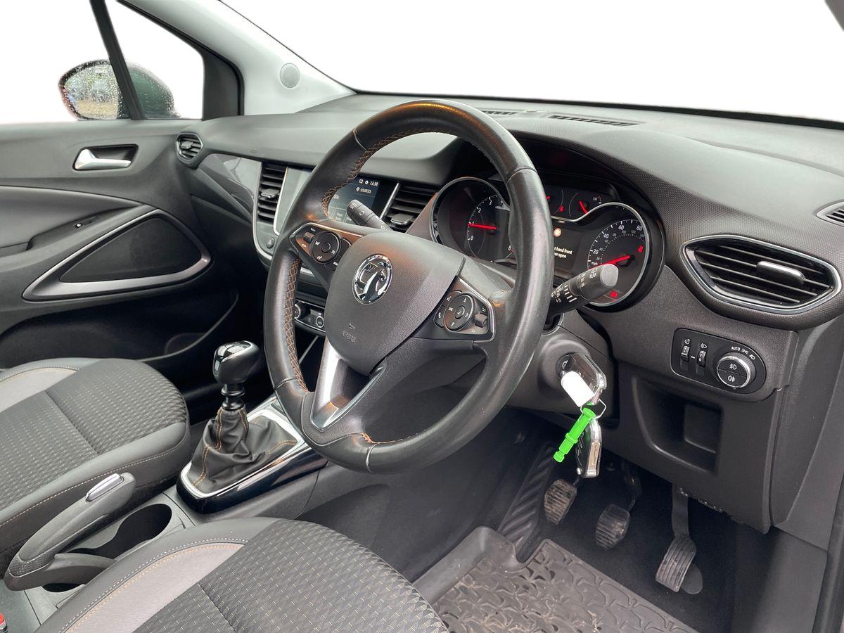 Used Vauxhall Crossland X 2019 for sale - 77002683: Photo 15