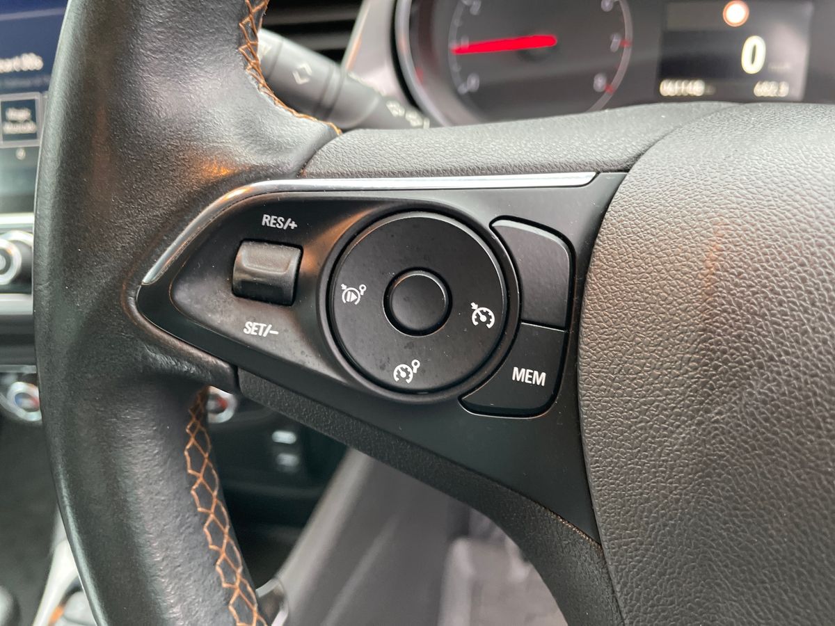 Used Vauxhall Crossland X 2019 for sale - 77002683: Photo 16