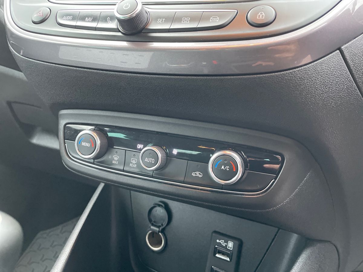 Used Vauxhall Crossland X 2019 for sale - 77002683: Photo 18