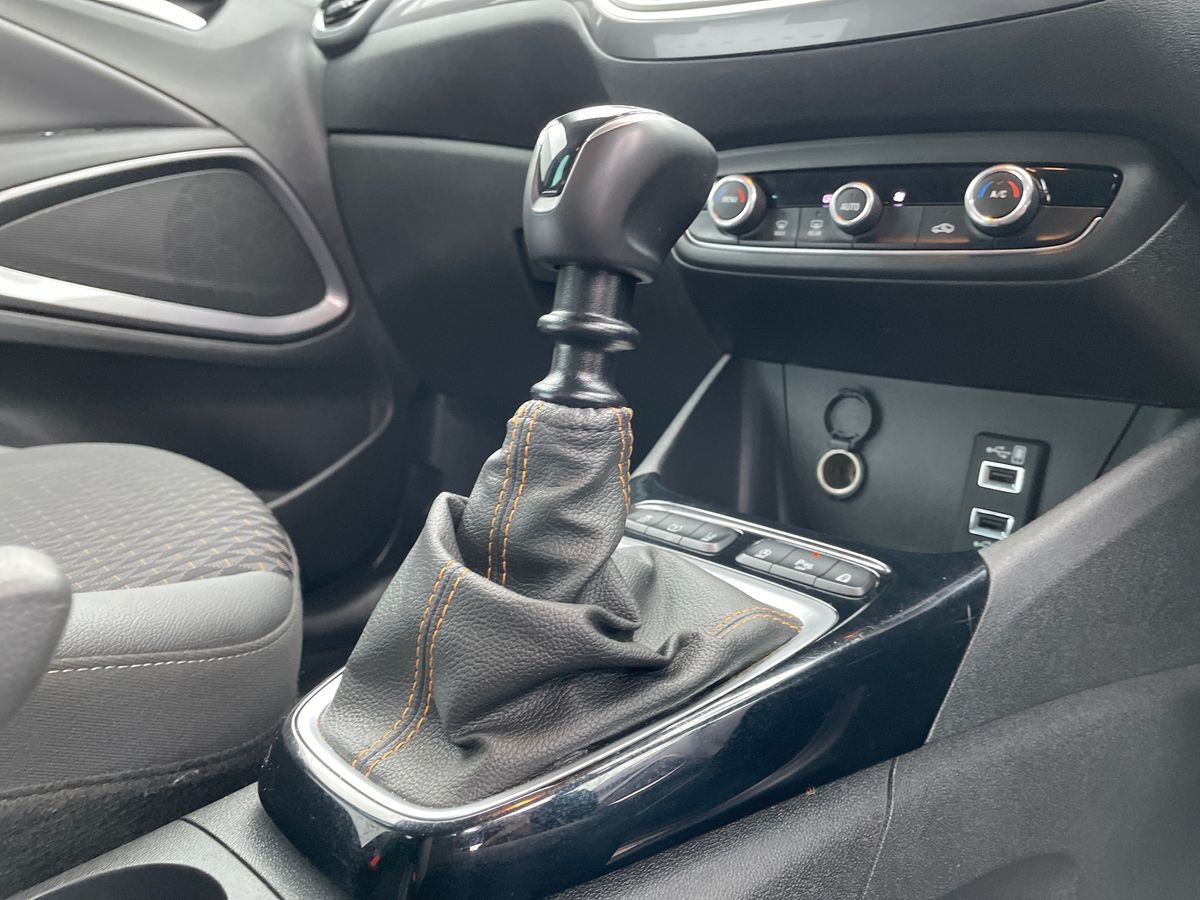 Used Vauxhall Crossland X 2019 for sale - 77002683: Photo 19