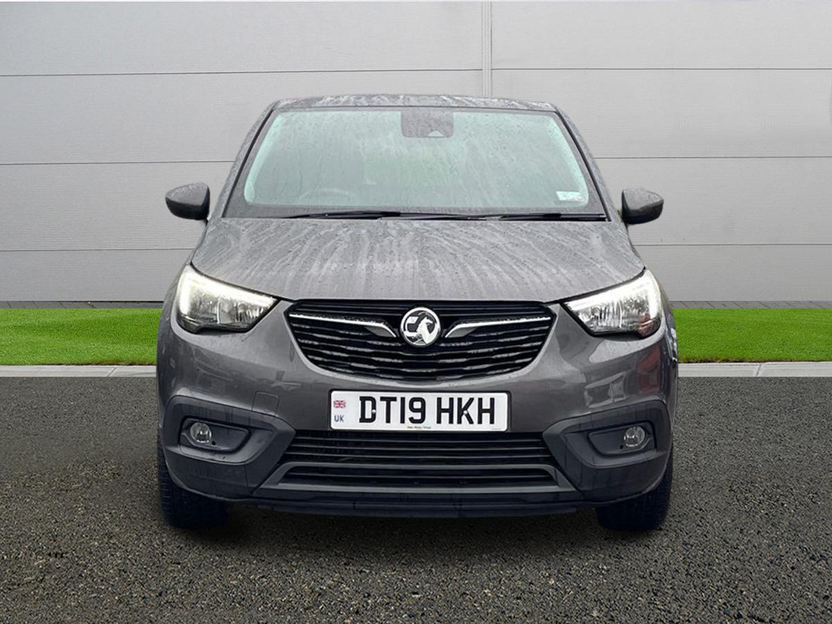 Used Vauxhall Crossland X 2019 for sale - 77002683: Photo 2