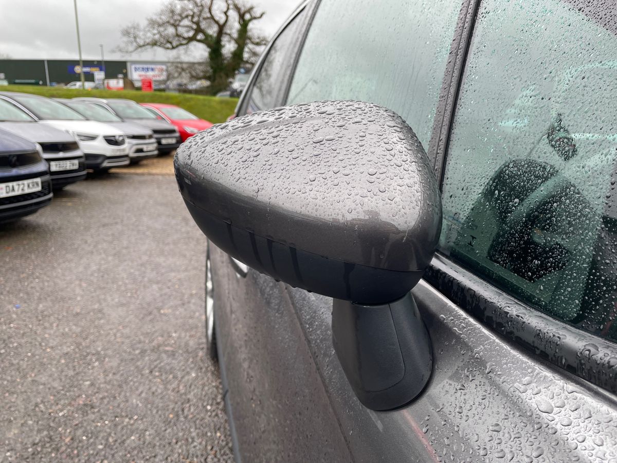 Used Vauxhall Crossland X 2019 for sale - 77002683: Photo 22