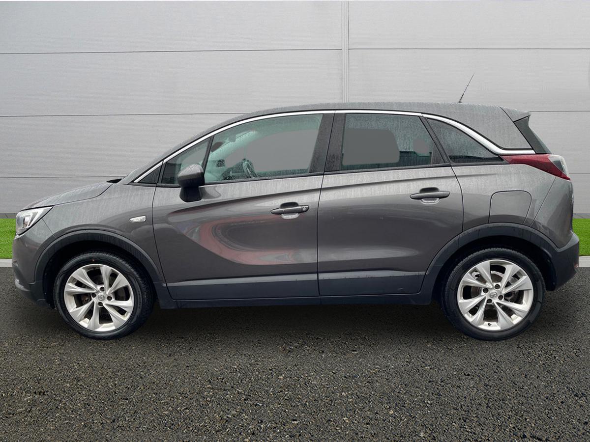 Used Vauxhall Crossland X 2019 for sale - 77002683: Photo 4