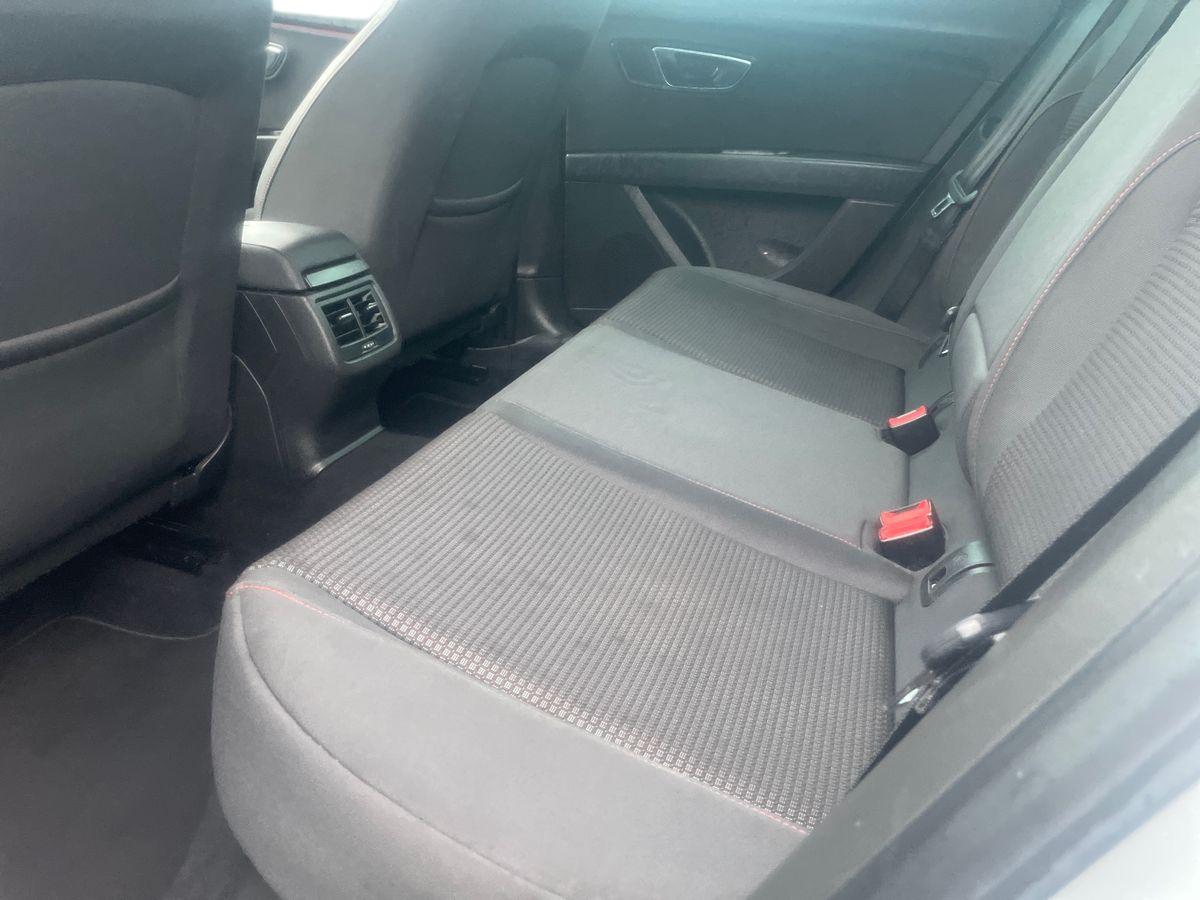 Used SEAT Leon 2017 for sale - 77002695: Photo 11