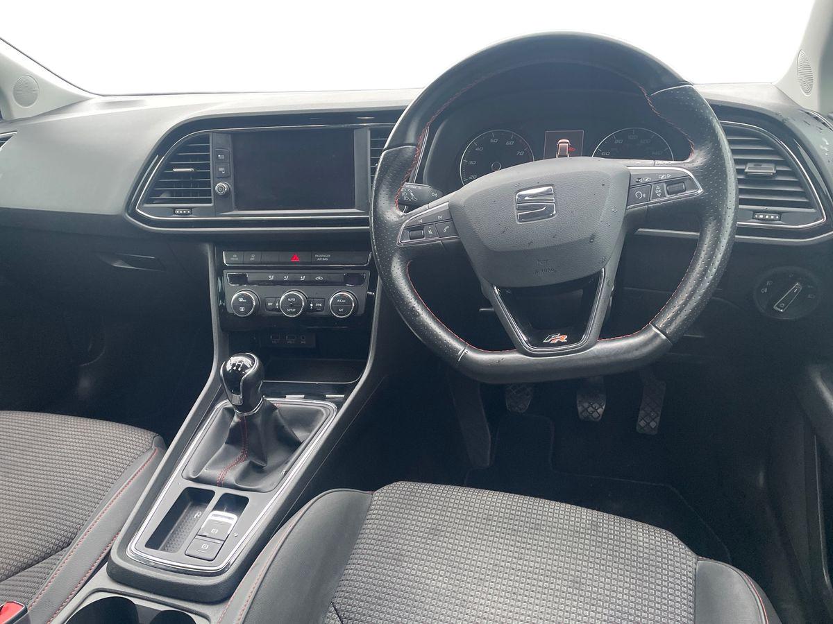 Used SEAT Leon 2017 for sale - 77002695: Photo 15