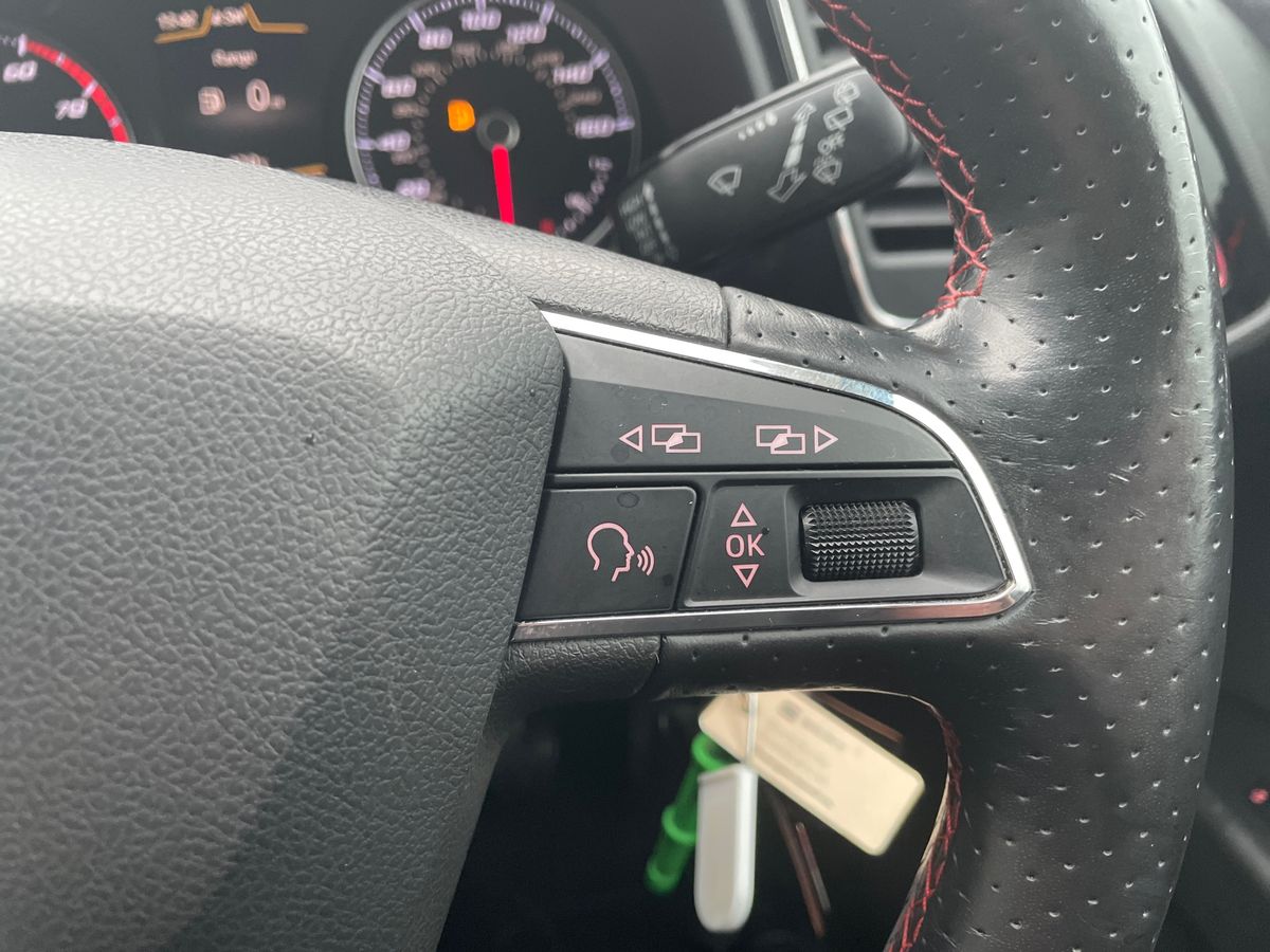 Used SEAT Leon 2017 for sale - 77002695: Photo 17