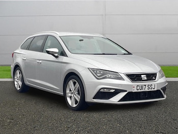 Used SEAT Leon 2017 for sale - 77002695: Photo