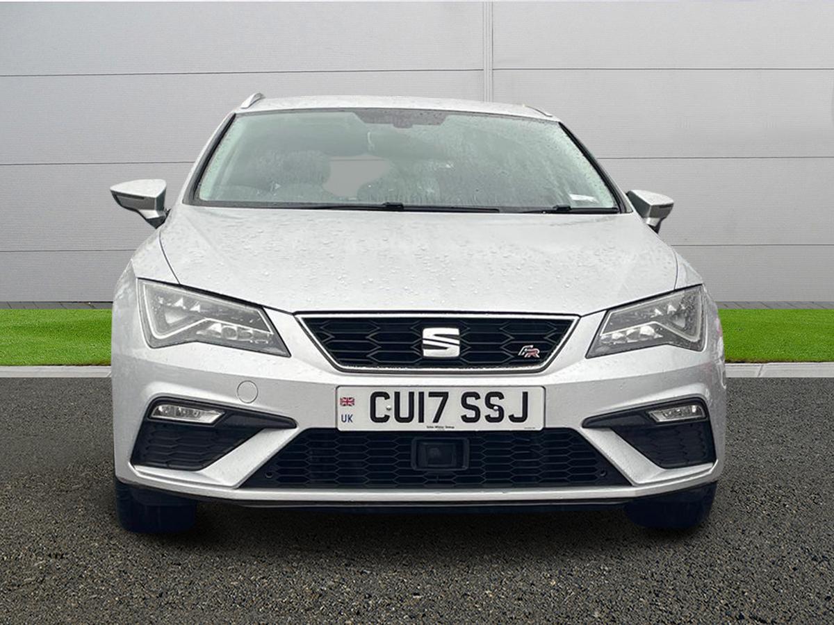 Used SEAT Leon 2017 for sale - 77002695: Photo 2