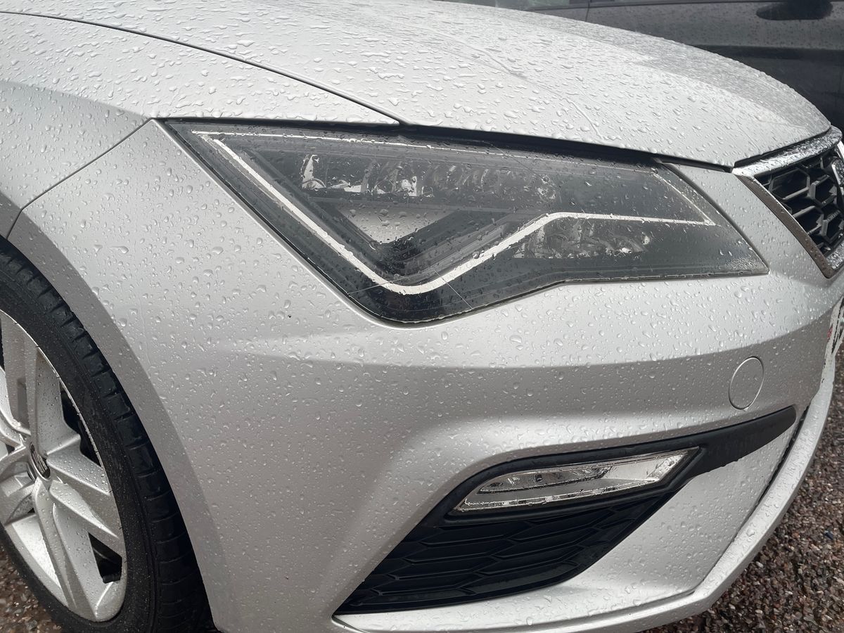 Used SEAT Leon 2017 for sale - 77002695: Photo 21