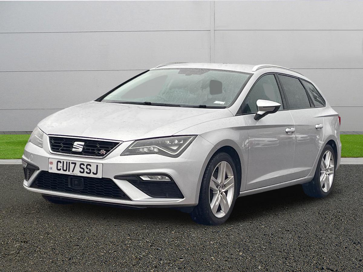 Used SEAT Leon 2017 for sale - 77002695: Photo 3