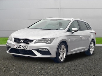 Used SEAT Leon 2017 for sale - 77002695: Photo