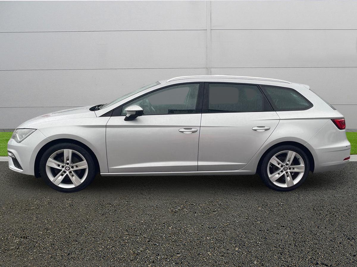 Used SEAT Leon 2017 for sale - 77002695: Photo 4