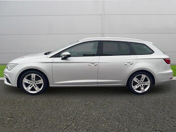 Used SEAT Leon 2017 for sale - 77002695: Photo