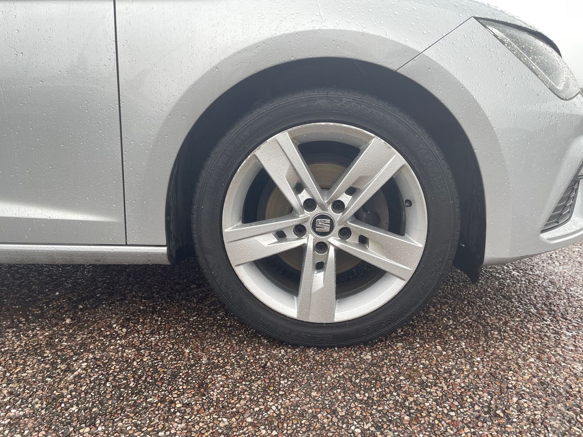 Used SEAT Leon 2017 for sale - 77002695: Photo 9