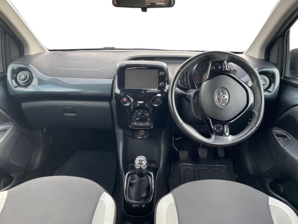 Used Toyota AYGO 2018 for sale - 77031500: Photo 13