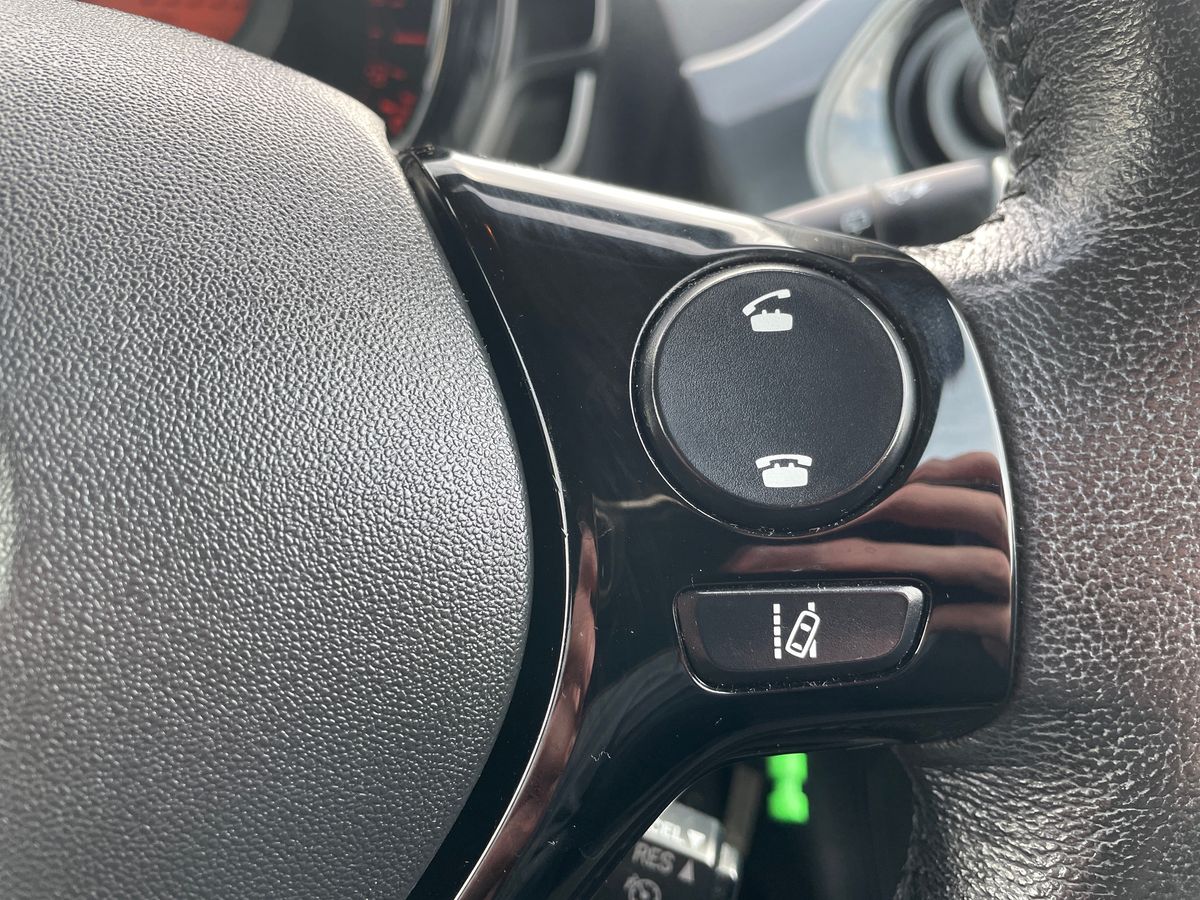 Used Toyota AYGO 2018 for sale - 77031500: Photo 17