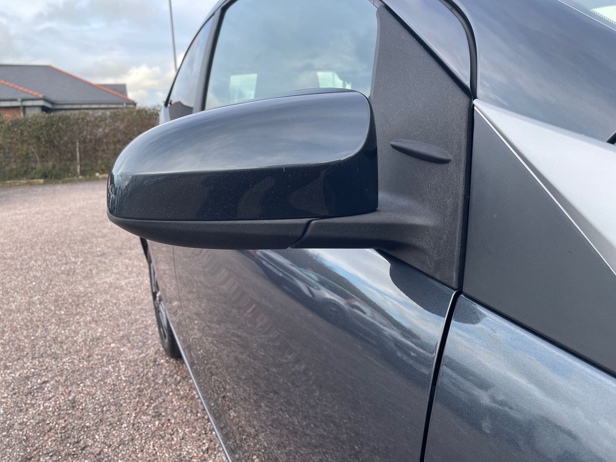 Used Toyota AYGO 2018 for sale - 77031500: Photo 22