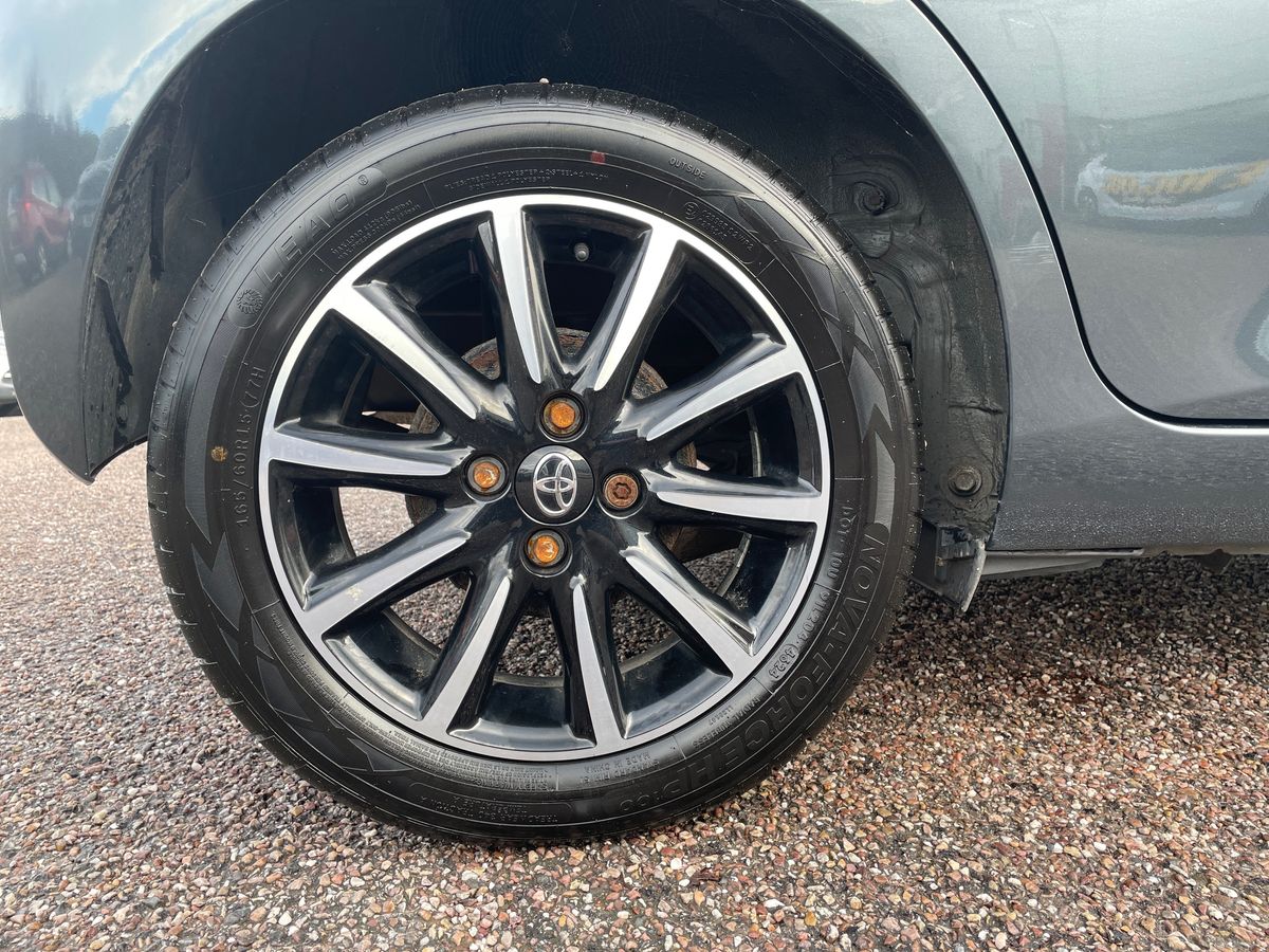 Used Toyota AYGO 2018 for sale - 77031500: Photo 9