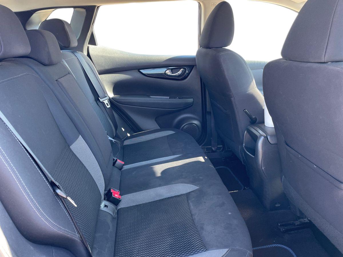 Used Nissan Qashqai 2018 for sale - 77942074: Photo 11