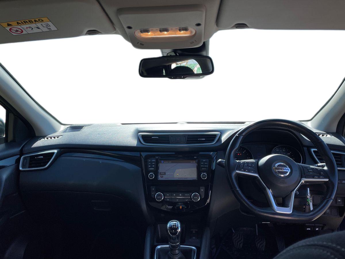 Used Nissan Qashqai 2018 for sale - 77942074: Photo 13