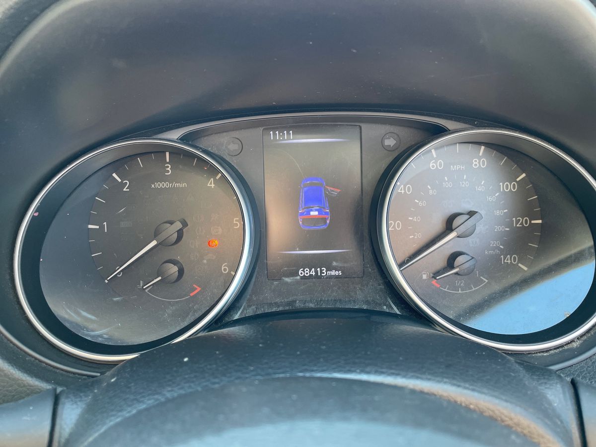 Used Nissan Qashqai 2018 for sale - 77942074: Photo 14