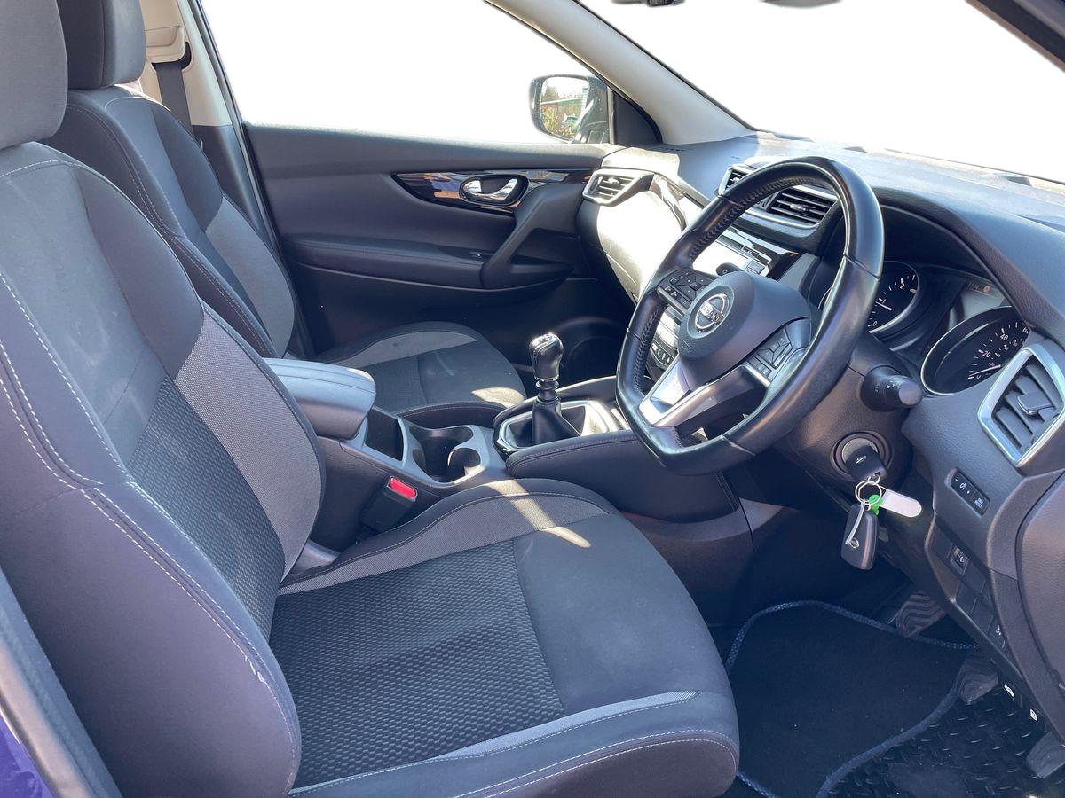 Used Nissan Qashqai 2018 for sale - 77942074: Photo 15