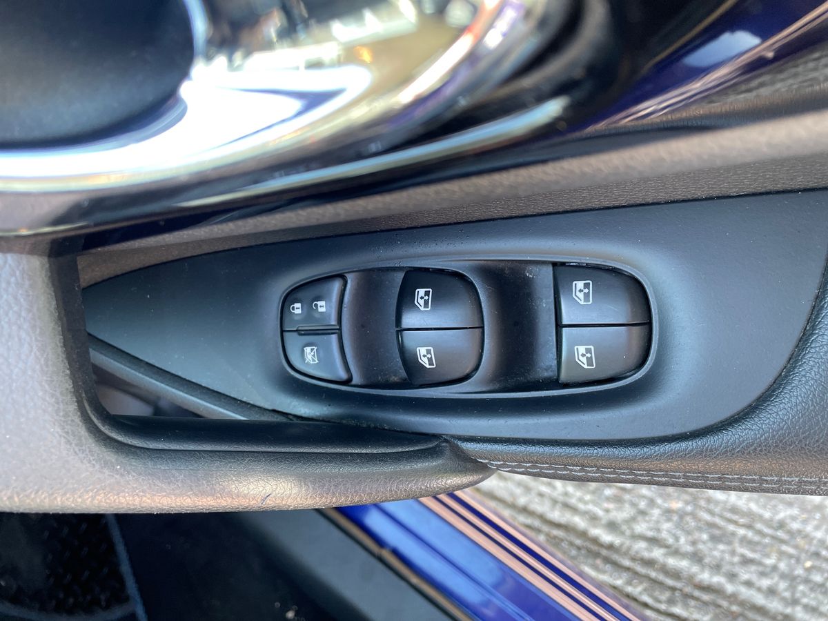 Used Nissan Qashqai 2018 for sale - 77942074: Photo 20