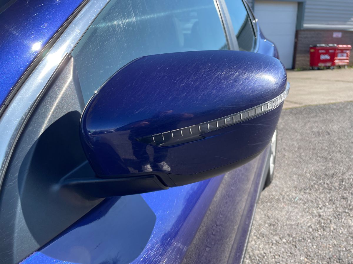 Used Nissan Qashqai 2018 for sale - 77942074: Photo 22