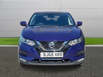 Used Nissan Qashqai 2018 for sale - 77942074: Photo