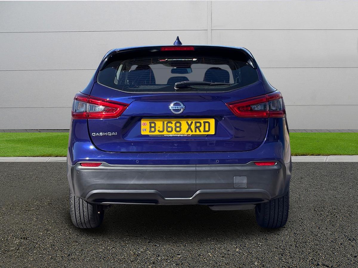 Used Nissan Qashqai 2018 for sale - 77942074: Photo 6