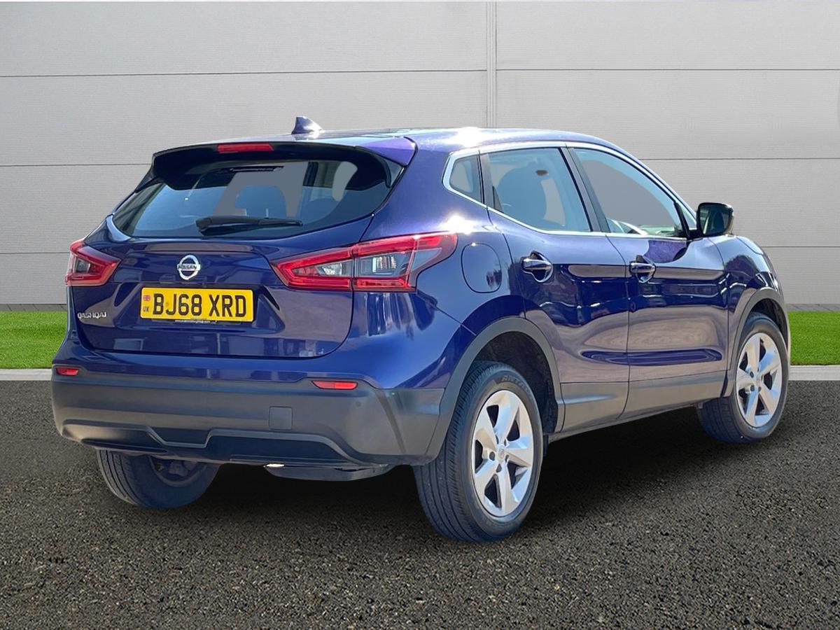 Used Nissan Qashqai 2018 for sale - 77942074: Photo 7